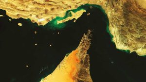 تنگه هرمز؛ گلوگاه مرگ نظام؟