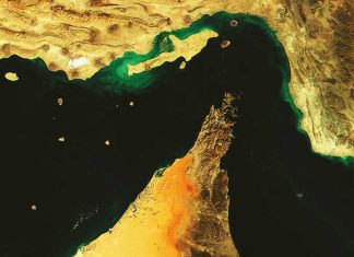 تنگه هرمز؛ گلوگاه مرگ نظام؟