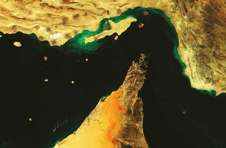 تنگه هرمز؛ گلوگاه مرگ نظام؟