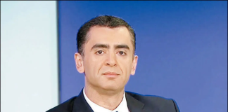 شیرین عبادی و جمعی از کارشناسان: دانشگاه جرج واشنگتن عملکرد سینا عضدی را بررسی کند