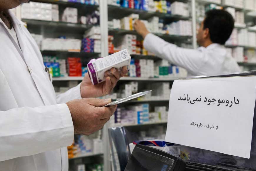 ادامه کمبود و گرانی دارو؛ داروخانه‌ها با سقوط حاشیه سود و ور