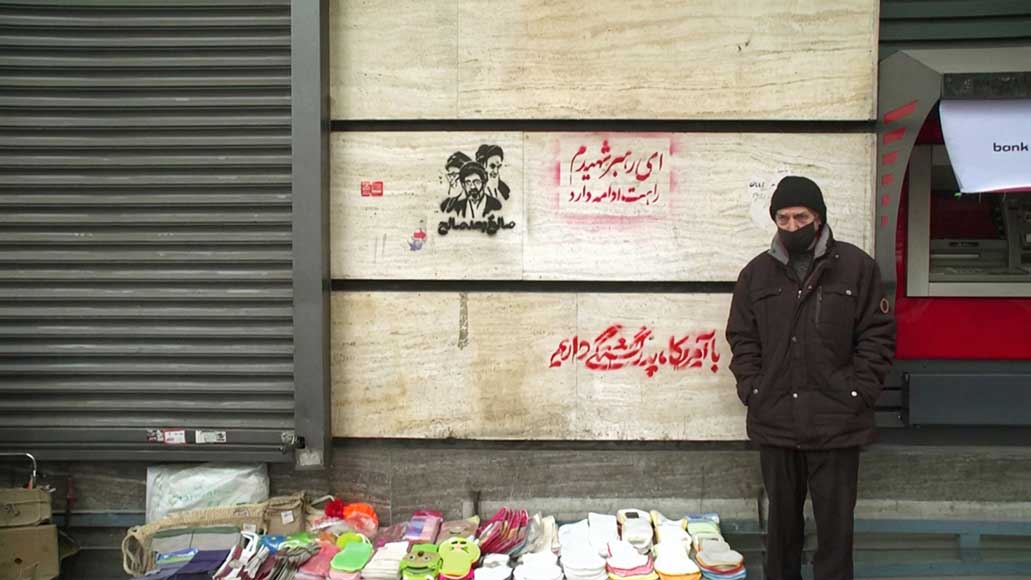 زندگی دشوار؛ چه با جنگ، چه بی‌جنگ!