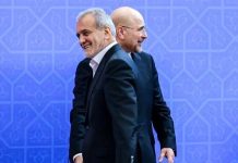 بازآرایی قدرت در جمهوری اسلامی؛ قالیباف در نامه به پزشکیان تفویض اختیارات به استانداران را «مغایر با قانون» دانست