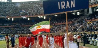 تیم ملت در جام جهانی ۱۹۷۸