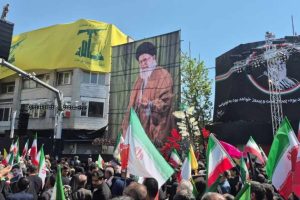 رویترز: ترامپ، ونس و قالیباف یادداشت تفاهم را امضاء کردند؛ هشدار مقامات ترکیه به جمهوری اسلامی