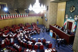 اختلاف در «مجلس خبرگان رهبری» بر سر معامله با آمریکا