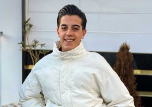 اختصاصی؛ مانی رحمانی، نوجوان ۱۷ ساله بازداشت‌شده در اعتراضات دی۴۰۴، بر اثر شکنجه جان باخت