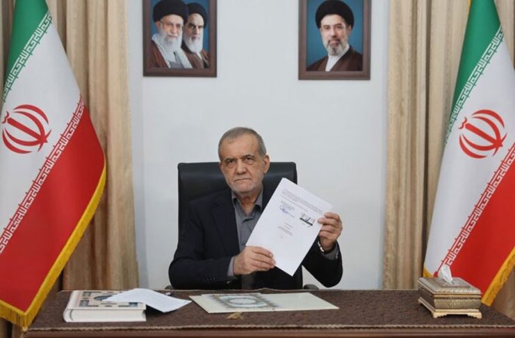 تحلیل سیاسی روز؛ «یادداشت تفاهم اسلامآباد»: سیاست یا «معامله» و «دسیسه»؟!