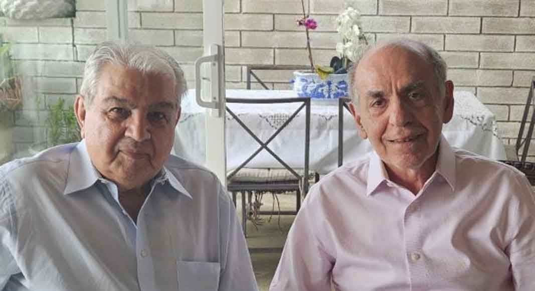 میراث کیهان از تهران تا لندن