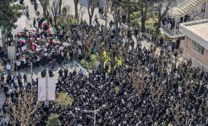 هفت دانشجوی دانشگاه «آریامهر»(شریف) اخراج شدند