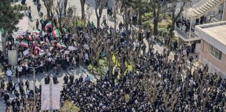 هفت دانشجوی دانشگاه «آریامهر»(شریف) اخراج شدند