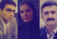 محکومیت سه وکیل دادگستری ساکن شیراز به زندان، ممنوعیت خروج از کشور و ابطال گذرنامه