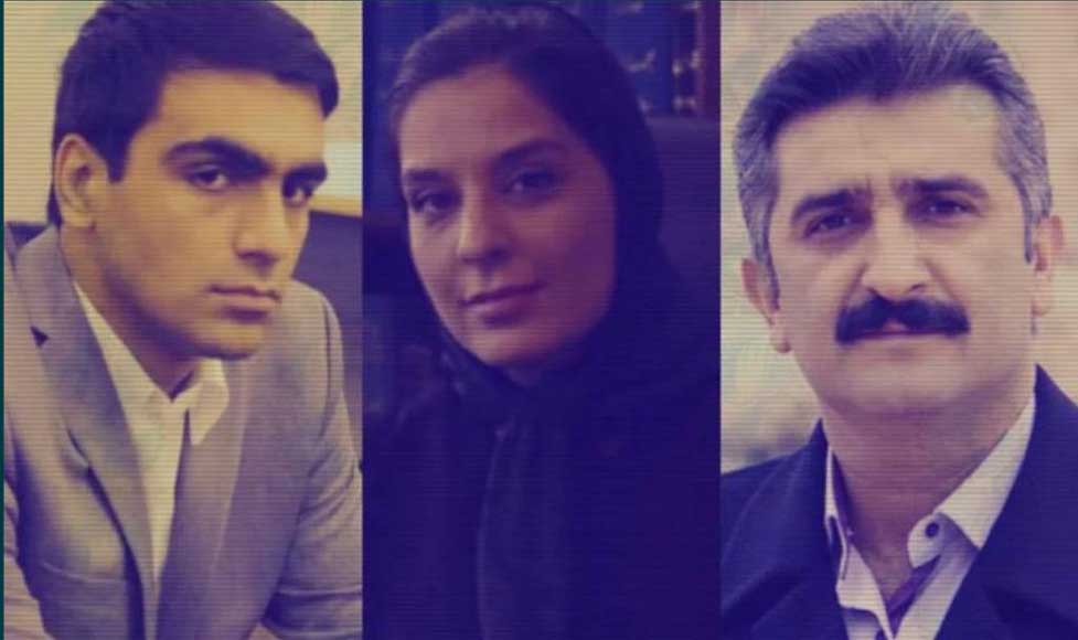 محکومیت سه وکیل دادگستری ساکن شیراز به زندان، ممنو