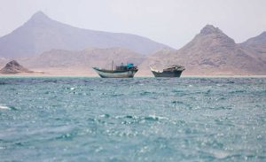 تلاش رژیم ایران برای انتقال میدان جنگ به کویت و یمن