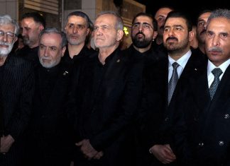 نخست وزیر عراق و مشکل گسستن از جمهوری اسلامی