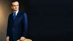 پیام شهبانو فرح به مناسبت چهل و ششمین سال درگذشت اعلیحضرت همایون شاهنشاه آریامهر