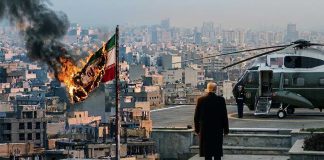 جمهوری اسلامی از آغاز جنگ چقدر به آمریکا سود رسانده؟