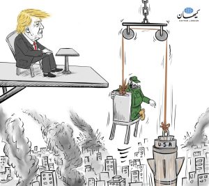 از مذاکره تا جنگ و از جنگ تا مذاکره!