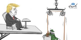 از مذاکره تا جنگ و از جنگ تا مذاکره!