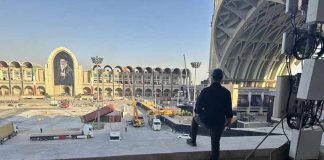 توقف موقت مذاکرات با آمریکا تا بعد از برگزاری مراسم تشییع جنازه خامنهای؛ اختلافات همچنان پابرجاست
