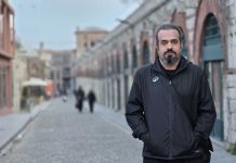 گفتگو با آزاد عندلیبی؛ از استقامت در برابر سانسور تا خواست احیای دولت ملی