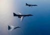 استفاده آمریکا از «بمبافکن B-1» در جنگ علیه جمهوری اسلامی