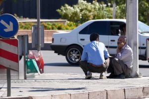 افزایش نرخ بیکاری در بهار امسال؛ حذف بیصدای زنان از بازار کار ایران
