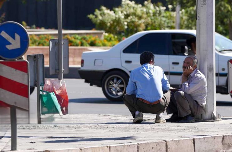 افزایش نرخ بیکاری در بهار امسال؛ حذف بیصدای زنان از بازار کار ایران