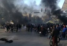 اعتراضات دی۴۰۴؛ خطر اجرای حکم اعدام ۱۲ شهروند متهم در پرونده «میدان علیخانی» اصفهان