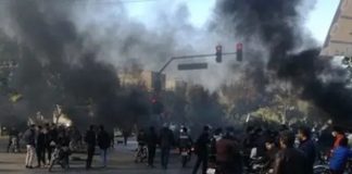 اعتراضات دی۴۰۴؛ خطر اجرای حکم اعدام ۱۲ شهروند متهم در پرونده «میدان علیخانی» اصفهان