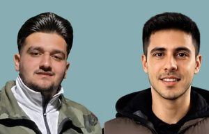 اجرای حکم اعدام عرفان اسفندیاری و گلمحمد محمدی، از بازداشتشدگان اعتراضات دی۴۰۴ در پرونده «میدان علیخانی» اصفهان