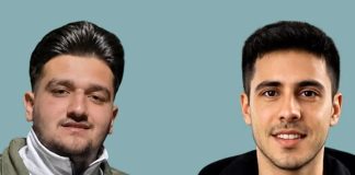اجرای حکم اعدام عرفان اسفندیاری و گلمحمد محمدی، از بازداشتشدگان اعتراضات دی۴۰۴ در پرونده «میدان علیخانی» اصفهان