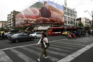 گزارش تحلیلی هفته؛ احتمال تشکیل یک «ائتلاف نظامی» علیه جمهوری اسلامی