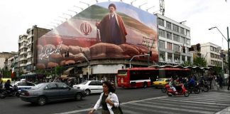 گزارش تحلیلی هفته؛ احتمال تشکیل یک «ائتلاف نظامی» علیه جمهوری اسلامی