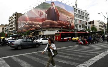 گزارش تحلیلی هفته؛ احتمال تشکیل یک «ائتلاف نظامی» علیه جمهوری اسلامی