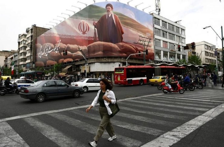 گزارش تحلیلی هفته؛ احتمال تشکیل یک «ائتلاف نظامی» علیه جمهوری اسلامی
