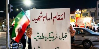 گزارش تحلیلی هفته؛ از شعار انتقام تا مذاکره با «قاتلان رهبر»