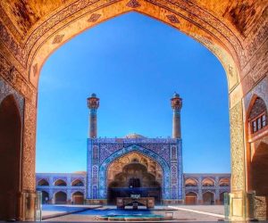 هشدار سازمان یونسکو و کارشناسان درباره آسیب خط دو مترو اصفهان به بیش از ۴۰ بنای تاریخی