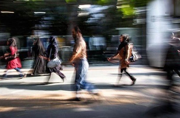سرمقاله؛ زنگ خطر فرسودگی اجتماعی در ایران