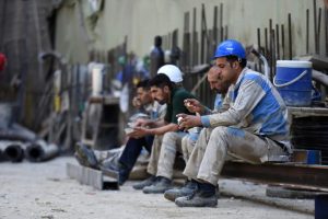 خسارت ۴۰۰ هزار میلیارد تومانی بخش صنعت از قطع برق در سال گذشته