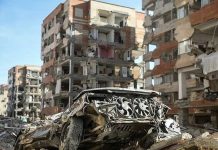 هشدار درباره وقوع زلزلههایی با بزرگی بیش از شش ریشتر در یکی از فعالترین گسلهای ایران