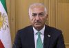 شاهزاده رضا پهلوی: راهی که با فداکاری فرزندان جاویدنام ایران روشن شده است، ادامه خواهد یافت