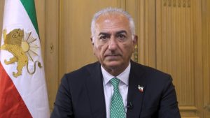 شاهزاده رضا پهلوی: راهی که با فداکاری فرزندان جاویدنام ایران روشن شده است، ادامه خواهد یافت