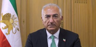 شاهزاده رضا پهلوی: راهی که با فداکاری فرزندان جاویدنام ایران روشن شده است، ادامه خواهد یافت
