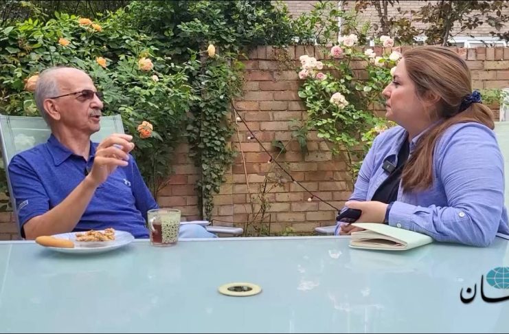 مدرسه «دانا»؛ پُرتال آموزشی برای خانوادههای ایرانی در سراسر جهان