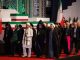 مراسم تشییع جنازه علی خامنهای در فضای امنیتی برگزار شد