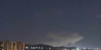 حملات ویرانگر آمریکا به مراکز نظامی؛ بُرد حملات به شمال غربی ایران رسید