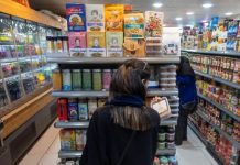 تورم بالای صد درصد مواد خوراکی در سراسر ایران: چشمانداز نگرانکننده از شرایط اقتصادی کشور