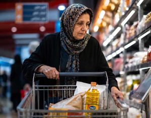 تورم ۸۸ درصدی در تیرماه؛ تصویری از بحرانهای انباشته در اقتصاد ایران