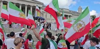 برگزاری مراسم یادبود پادشاهان فقید پهلوی در لندن